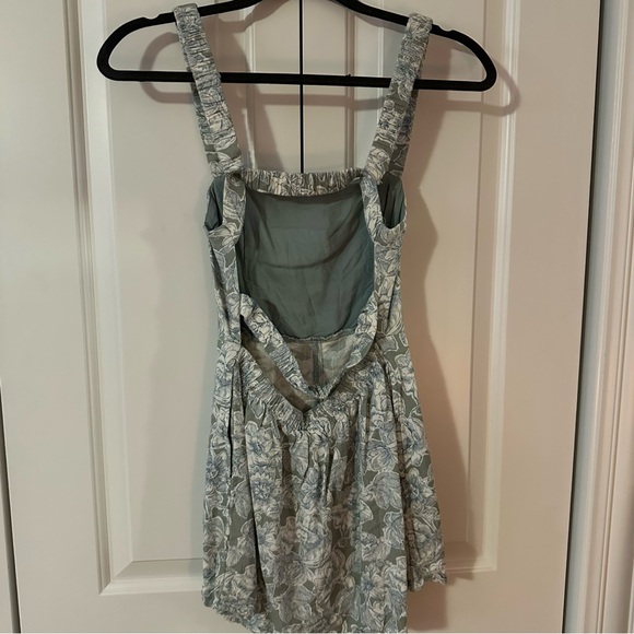 Abercrombie Romper with Skort - Picture 2 of 3